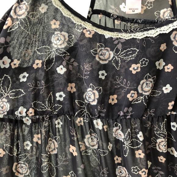 Victoria Secret Lingerie Top - Picture 6 of 7